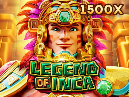 FC LEGEND OF INCA