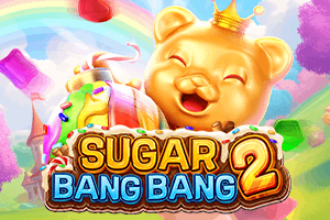 FC SUGAR BANG BANG 2